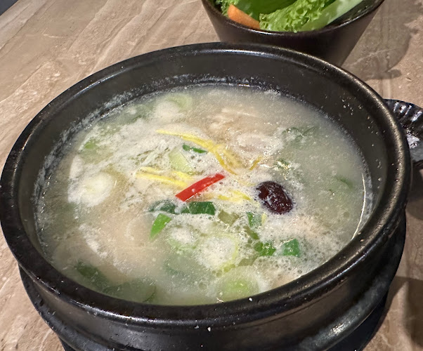 Comentarii opinii despre Nami Korean Grill House by Hanjip