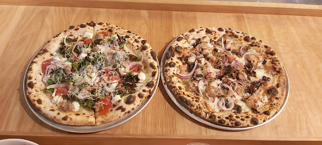 Roberta’s Marina Bay Sands - Hospitality and gastronomy