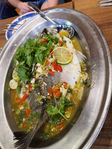 Soi Thai Soi Nice (JEM) - Singapore