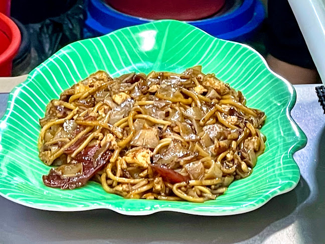 Clementi 448 Market & Food Centre