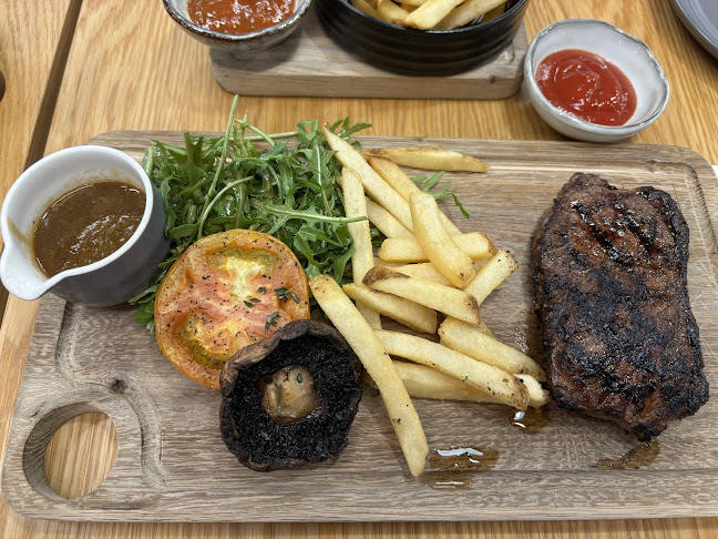 Jones The Grocer Express - Hospitality and gastronomy