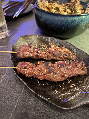 Comentarii opinii despre Jū Kyū Restaurant & Bar