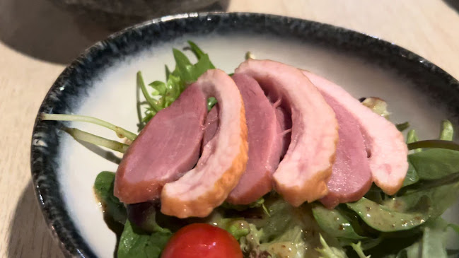 5 Senses Bistro The Star Vista - Hospitality and gastronomy