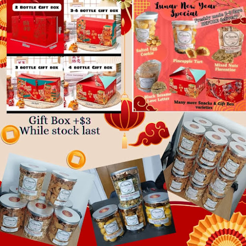 Tampines Street 45, Singapore 527492