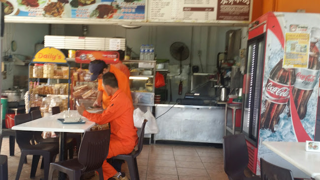 Thomson Kitchen Indonesia - Hospitality and gastronomy