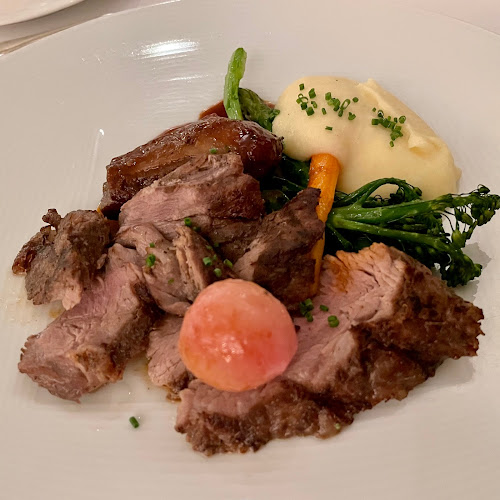 Comentarii opinii despre Gordon Grill