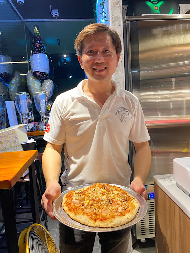 Opinii despre Wild Amber în Singapore - Hospitality and gastronomy