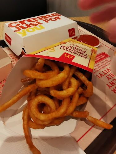 Opinii despre McDonald's Farrer Road în Singapore - Hospitality and gastronomy