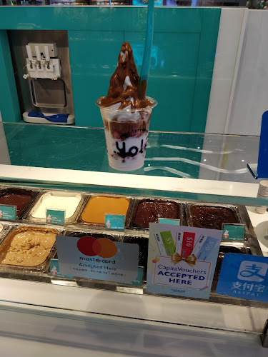 Opinii despre Yolé Bugis+ în Singapore - Hospitality and gastronomy