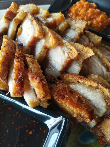 New Harbour - Hospitality and gastronomy