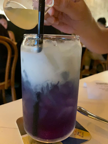 Comentarii opinii despre Allo French Restaurant