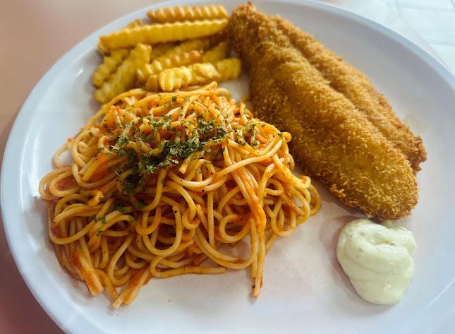 W Kitchen Western Food - Hospitality and gastronomy