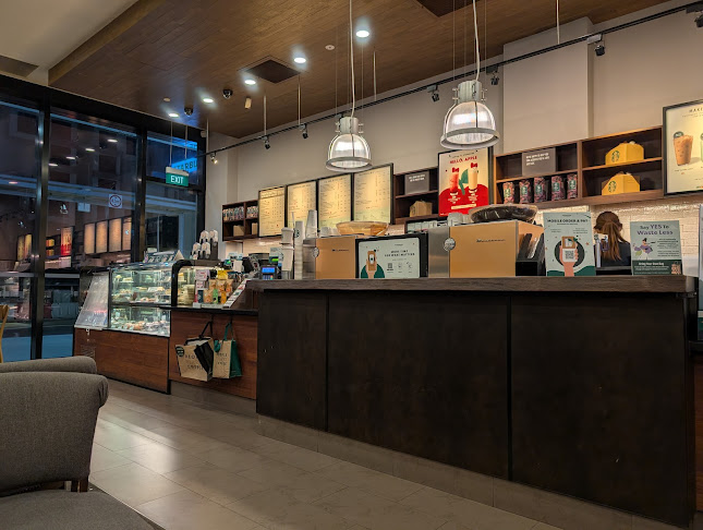 4 Hillview Rise, #01-05 HillV2, Singapore 667979