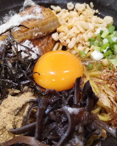Kiwami: Ramen & Gyoza Bar (Guoco Tower) - Singapore