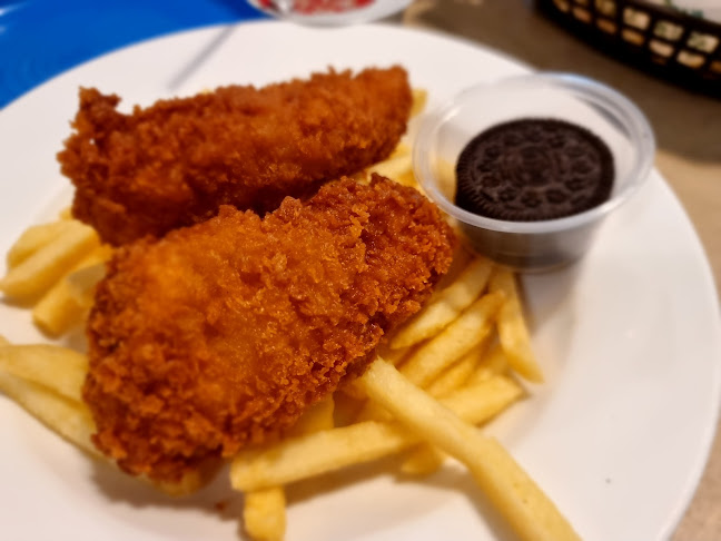 Buddy Hoagies Steak & Grill Restaurant (Bukit Timah) - Hospitality and gastronomy