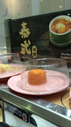 Opinii despre Sushi Express - Heartland Mall în Singapore - Hospitality and gastronomy