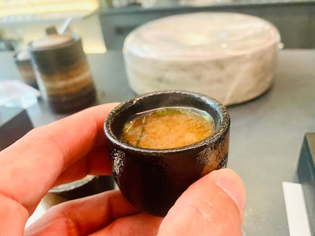 RAPPU | Sushi Handrolls, Izakaya & Sakes