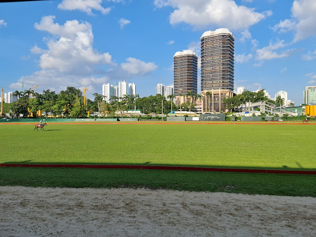 Opinii despre The Paddock Bistro - Poolside & Outdoor Dining în Singapore - Hospitality and gastronomy