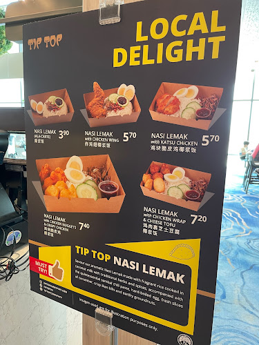 80 Airport Blvd., #02-K11, Singapore 819642