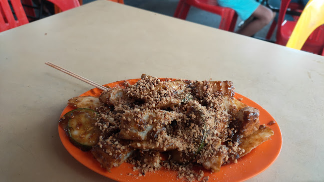 Tong Yuan Eating House - Singapore