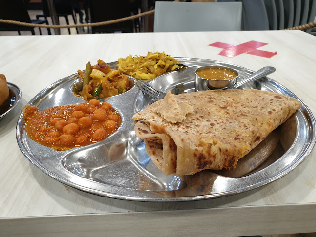 pangat - Hospitality and gastronomy