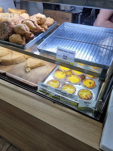 Opinii despre Pancake King Serangoon Garden în Singapore - Hospitality and gastronomy