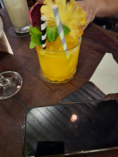 Opinii despre Alleybar în Singapore - Hospitality and gastronomy