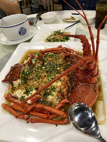 Opinii despre YANG MING SEAFOOD 扬名海鲜港 (VivoCity Branch) în Singapore - Hospitality and gastronomy