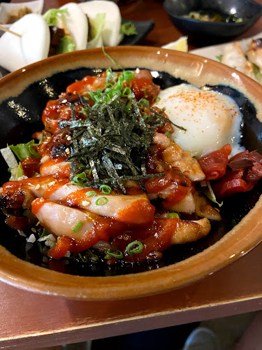 Box n Sticks @ Kandahar - Singapore