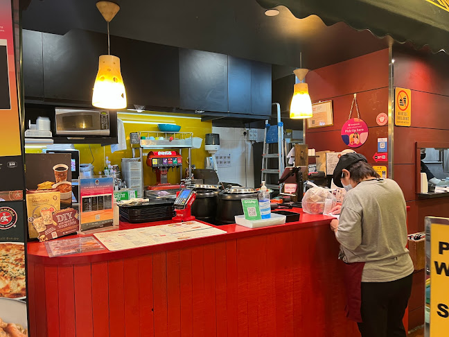 PastaMania - Italian Casual Dining @ Tampines Mall - Singapore