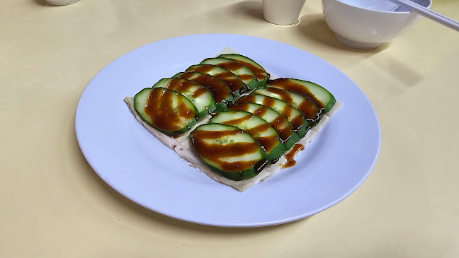 Heng Hua Restaurant (興化美食) - Singapore