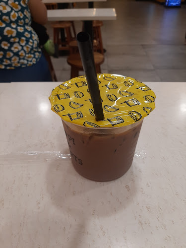 Kopi & Tarts Eunos Rd 8 - Singapore