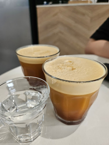 Comentarii opinii despre Zerah Coffee Roasters