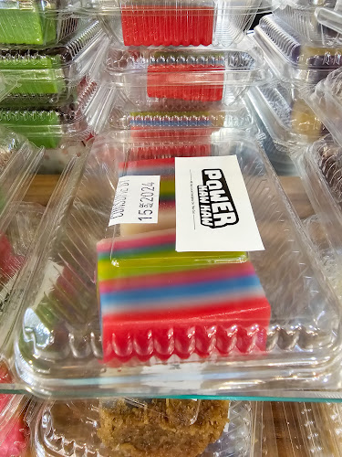 LiHO TEA @ Seletar Mall - Singapore