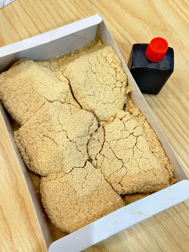 Comentarii opinii despre Warabimochi Kamakura