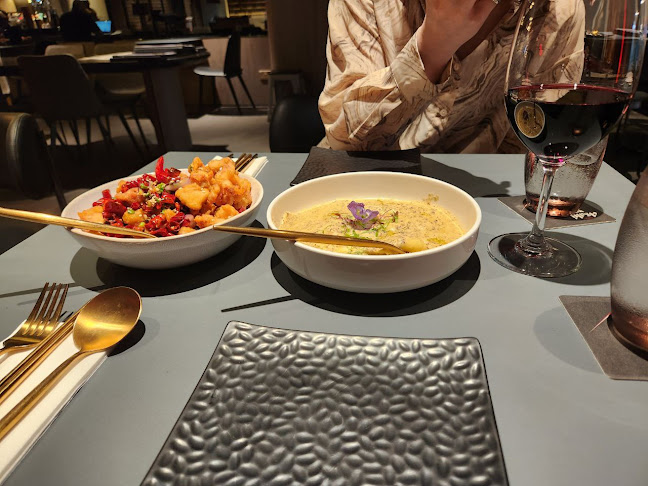 Comentarii opinii despre Fu Lin - Clarke Quay