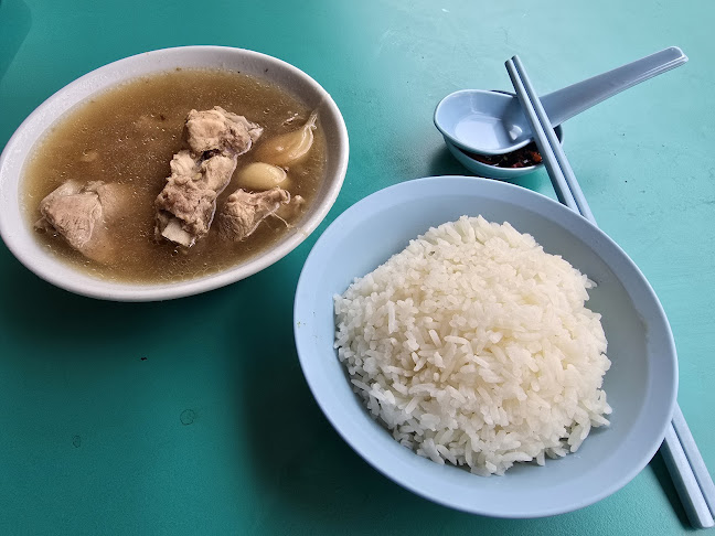 Seng Kee Bak Kut Teh