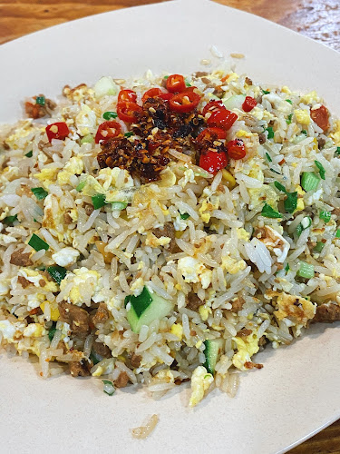 Yummy Bites (尚品小吃) - Hospitality and gastronomy