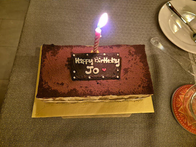 Opinii despre Lynda Ann în Singapore - Hospitality and gastronomy