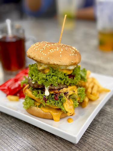 Opinii despre MakanShiok în Singapore - Hospitality and gastronomy