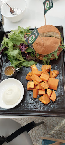 Opinii despre iVegan i12 Katong în Singapore - Hospitality and gastronomy