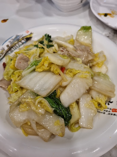 Opinii despre 辣不辣 Labula Mala Sichuan Restaurant @ Paris Ris Downtown East în Singapore - Hospitality and gastronomy