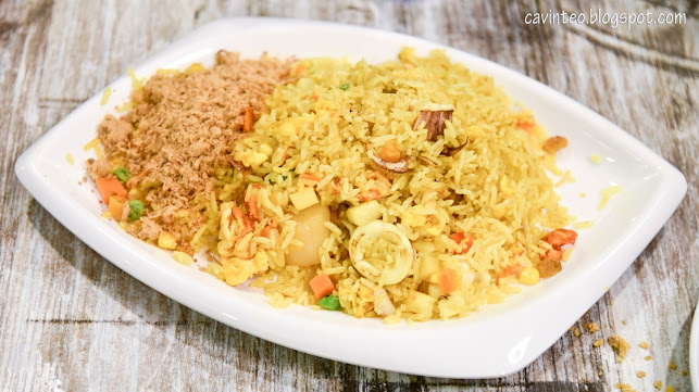 Opinii despre Rasa Istimewa Waterfront Restaurant în Singapore - Hospitality and gastronomy