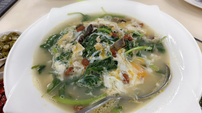 Happy Village Restaurant - Singapore