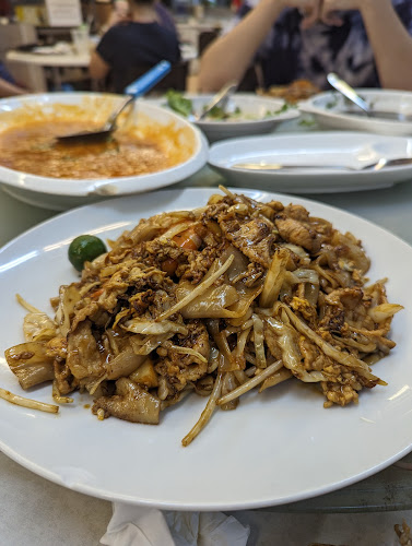 Xian Seafood Restaurant & Bar