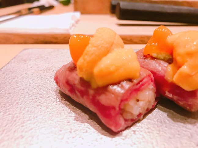 Ki-sho 葵匠 - Singapore