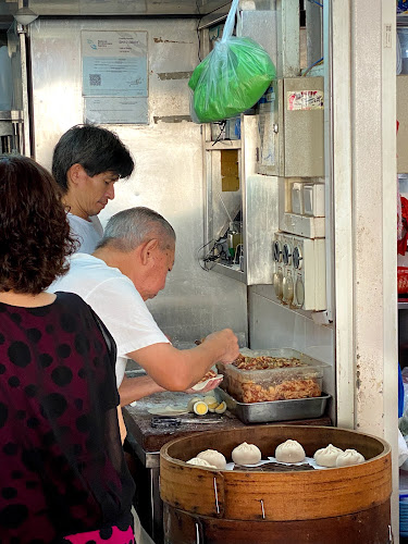 Opinii despre Hong Yun Bao | 鸿运手工包 în Singapore - Hospitality and gastronomy