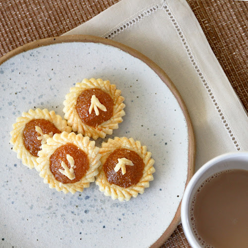 Auntie Pat’s Kitchen | Sugee Cakes & Eurasian Curries - Hospitality and gastronomy