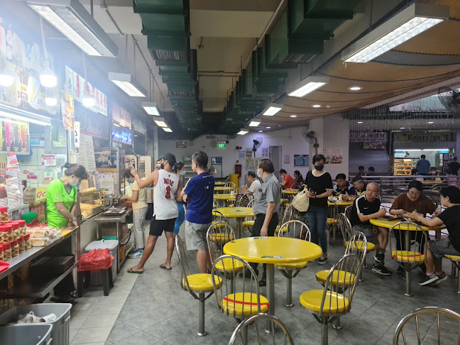 Mei Zhen Hakka Delicacies