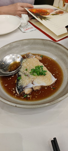 Peach Garden @ The Metropolis - Singapore